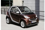Neuvorstellung: Smart Edition Highstyle - Schoko-Törtchen