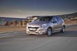 Peugeot 208 1.6 HDI - Frauenpower