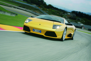 Lamborghini Murciélago - Letzte Runde für den Ober-Stier