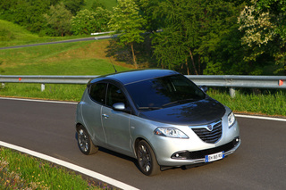 Lancia Ypsilon - Der Nützliche mit dem schicken Auftritt (Vorabberi...