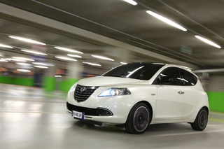 Lancia Ypsilon - Individualismus zum Sondertarif (Kurzfassung)