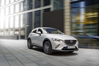 Diesel-Abwrackprämie auch bei Mazda - Bis zu 6.000 Euro für Alt-Diesel