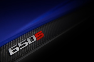 McLaren 650S - Ein kleiner Bruder für den P1