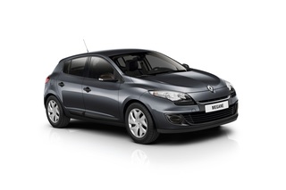 Renault Mégane Je taime - Die inneren Werte zählen