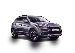 Mitsubishi Sondermodelle Edition 100 - Jubiläums-Angebote