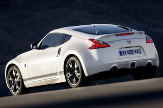 Nissan baut Nismo-Modellreihe aus - Mehr Muskeln für den 370Z