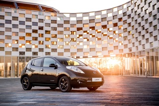 Nissan gewährt Diesel-Abwrackprämie - Gut 7.000 Euro sparen