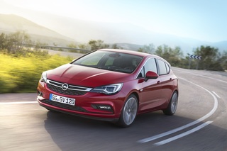 Opel-Sommer-Upgrade - Kleine Tauschprämie aus Rüsselsheim