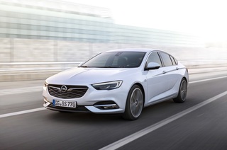 Opel-Umweltprämie - Bis zu 7.000 Euro für den alten Diesel