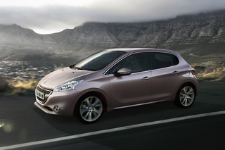 Peugeot 208 - Kleiner Löwe ganz groß (Kurzfassung)