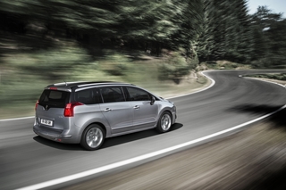Gebrauchtwagen-Check: Peugeot 5008 - Großes Ding für kleines Geld