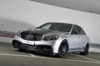 Posaidon RS 850+ - Brutales Leistungsmonster