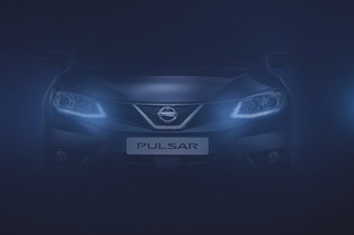Nissan Pulsar - Qashqai für Konservative