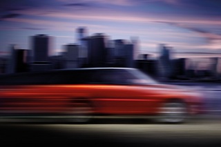 Range Rover Sport - Diätprogramm für den Offroad-Sportler