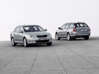 Gebrauchtwagen-Check: Skoda Octavia II - Unauffällig im besten Sinn