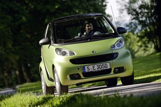 Gebrauchtwagen-Check: Smart Fortwo (2006-14) - Durabler Däumling