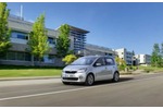 Skoda Citigo 1.0 - Ein Liter Spaß