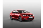 Seat Toledo Concept - Spanische Vorschau