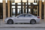 BMW 640i Gran Coupé - Schneidiger Bayer