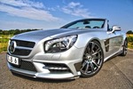Brabus SL 500 B50 - Ruhrfestspiele