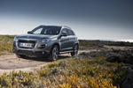 Peugeot 4008 HDI 150 - Ein Franzose auf Abwegen