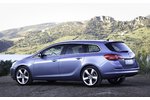 Neuvorstellung: Opel Astra Sports Tourer - Kenner der Szene