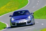 Porsche 911 GT2 RS - Feuer frei!
