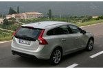 Volvo V 60 T4 - Schöne Aussicht