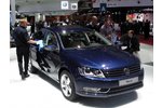 VW Passat 2011 - Null Risiko