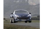 Peugeot RCZ THP 200 - Grand Vitesse