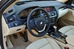 BMW X3 xDrive 20d - Weniger ist mehr