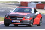 Mercedes SLK 2011 - Mann dringend gesucht