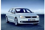 Europa-Premiere VW Jetta - Big in America