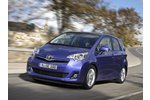 Toyota Verso-S 1.4 D-4D - S-Express