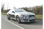 Jaguar XF 2.2 i4 Diesel - Ab nach unten