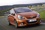 Opel Corsa OPC Nürburgring - Kleiner grüner Teufel