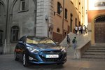 Hyundai i40 1.7 CRDi Kombi - Angriff auf die Mittelklasse