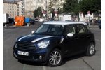 Mini Cooper D Countryman All4 - Bob der Baumeister