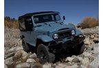 Icon Motors - Klassiker der Moderne