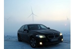 Dauertest BMW 530d - Business-Jet mit Online-Anschluss