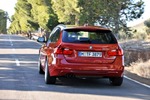 BMW 3er Touring - Kombifreuden