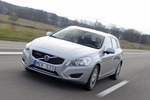 Volvo V60 D6 AWD Plug-In-Hybrid - Ran an die Steckdose