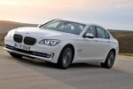 BMW 7er Modellpflege - Liebe zum Detail