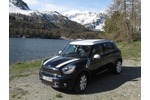 Mini Cooper SD Countryman - Mehr Mini wagen