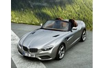 BMW Z4 Zagato Roadster - Offen und frei