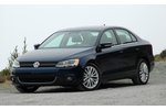 VW Jetta 2.0 TSI - Großer Golfpartner
