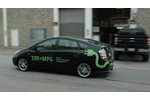 Plug-In Hybrid im Eigenbau - Prius Plus