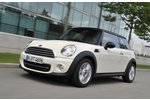 Mini Cooper D - Tweety
