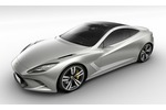 Lotus vor dem Ende? - Pariser Seifenblasen