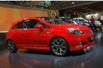Opel Corsa - Das kunterbunte Sparmobil